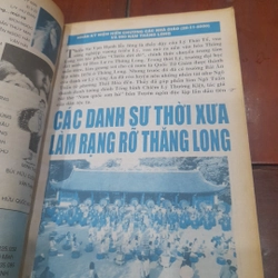 TRI THỨC TRẺ số 65 tháng 11.2000 452188