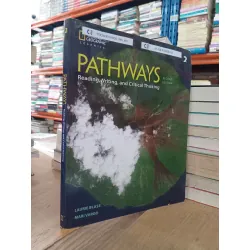 Pathways 2 - Laurie Blass, Mari Vargo