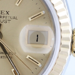 Đồng hồ Rolex Datejust 69173 SSxYG tự động X - Hàng hiệu chính hãng 873556