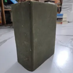 Pháp-Việt Từ-Điển (Loại Gian - Yếu) - Đào Duy Anh 931794