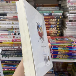 Truyện Tôi Yêu Nữ Phản Diện tập 1 444778