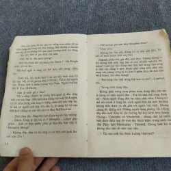 CÔNG TY RỬA TIỀN - JOHN GRISHAM 574297