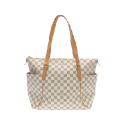 Túi xách Louis Vuitton Damier Azur Totally MM N51262 - Hàng hiệu Chính hãng