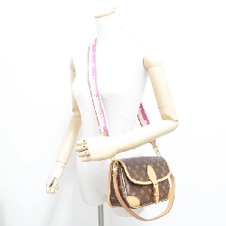 【Hàng chưa sử dụng】Louis Vuitton Monogram Diane PM M46049 614062