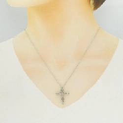 K18WG Đeo chéo Ngọc lục bảo xanh - Hàng hiệu Chính hãng 856266