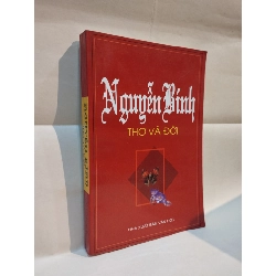 Nguyễn Bính thơ và đời 127286