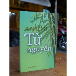 TỪ NGUYÊN - AN CHI