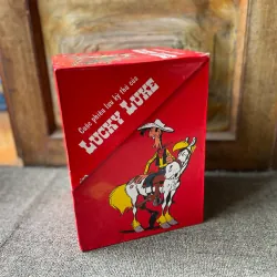 Boxset Cuộc Phiêu Lưu Kỳ Thú Của Lucky Luke (Bộ 10 Tập) 199223