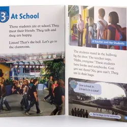 Oxford read and discover/imagine level 1-6 732910