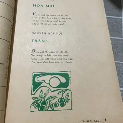 BÁO TẾT - TẠP CHÍ VĂN NGHỆ QUÂN ĐỘI- SỐ XUÂN 1986 556934