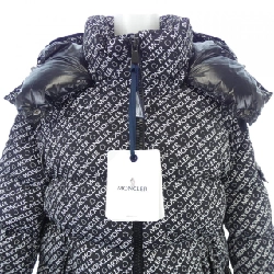 Áo khoác lông vũ MONCLER 638141