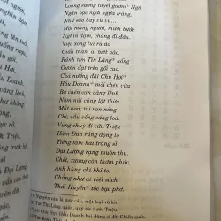 THƠ LÝ BẠCH  1019949