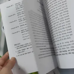 CEO & Thương Hiệu ( Cẩm nang dành cho CEO) 961151