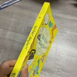 Tinh thần ơi đừng ốm nhé 333164