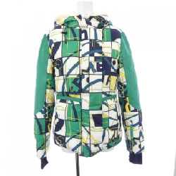 Áo khoác lông vũ HERMES - Hàng hiệu Authentic