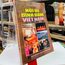 HỘI HÈ ĐÌNH ĐÁM Ở VIỆT NAM