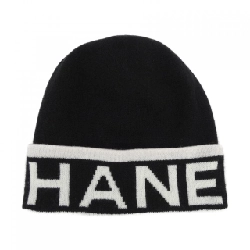 Mũ len CHANEL - Hàng hiệu Authentic