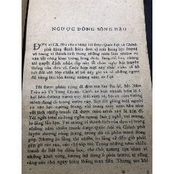 Người đi trên sườn đồi 1983 mới 50% ố bẩn Trần Nhương HPB0906 SÁCH VĂN HỌC 164803