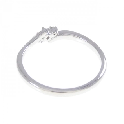 Nhẫn kim cương 4゜C - Hàng hiệu Authentic 840646