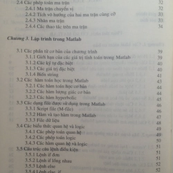 CƠ SỞ MATLAB & ỨNG DỤNG 495309