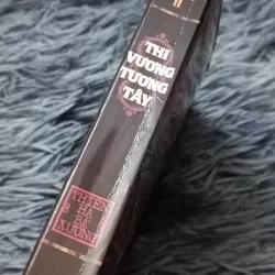 Ma thổi đèn Thi Vương Tương Tây 957551