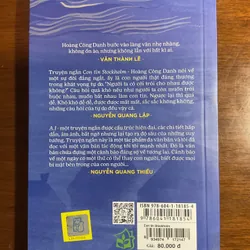 [TRUYỆN NGẮN] Con tin Stockholm - Hoàng Công Danh 695929