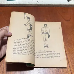 [Mất Trang Mục Lục] - II Bài Độc Đao: Cuồng Phong Tảo Diệp (Thiếu Lâm Nam Phái) - 1991 931845