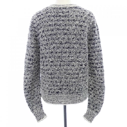 CHANEL P45699K05734 Áo len - Hàng hiệu Chính hãng 818261