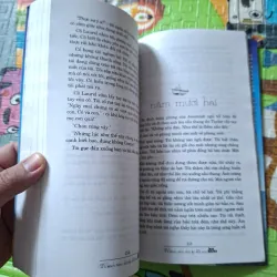 Mùa hè thiên đường - Tập 3: Mùa hè mãi mãi 927442