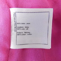 Áo khoác CHANEL P62346V47894 19K 626698