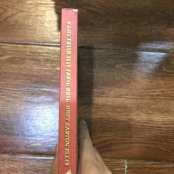 Ở Giữa Thanh Xuân Trống Rỗng - Bret Easton Ellis (8) 943117