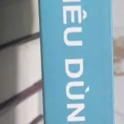 Tiêu Dùng Chủ Đạo - Trì Phúc Lâm 723433