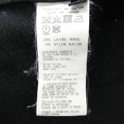 REGULATION Yohji Yamamoto FI-J53-102 Áo khoác - Hàng hiệu Authentic 818603