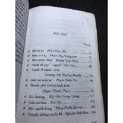 Truyện ngắn lãng mạn 2010 mới 60% ố bẩn bụng xấu HPB0906 SÁCH VĂN HỌC 915364