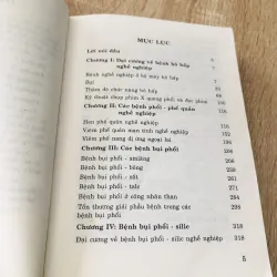 CÁC BỆNH HÔ HẤP NGHỀ NGHIỆP  1017694