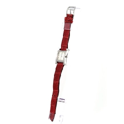 Đồng hồ H của Hermès HH1.210 SS Quartz - Hàng hiệu Chính hãng 881992