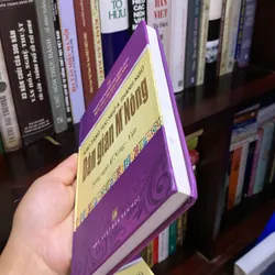 KHO TÀNG TỤC NGỮ & THÀNH NGỮ DÂN GIAN M'NÔNG, Song ngữ M'Nông - Việt, bìa cứng (XB 2010) 697732