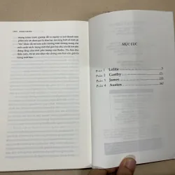 Đọc Lolita Ở Tehran – Azar Nafisi 1022122