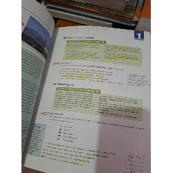 IELTS express intemediate coursebook with workbook mới 90% HCM0808 HỌC NGOẠI NGỮ 919620