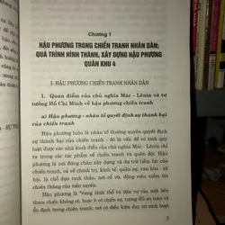 Vai trò của hậu phương quân khu 4 trong kháng chiến chống Mỹ, cứu nước  610405