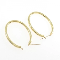 K18YG Khuyên tai - Hàng hiệu Chính hãng 870171