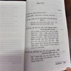 Sách: Truyện Kiều  - Tác giả : Nguyễn Du 673857