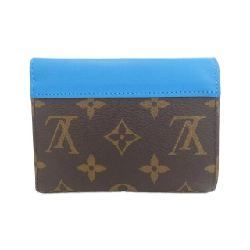 Ví Louis Vuitton Monogram Macassar (Color Mania) Portefeuille Victoire M12885 - Hàng hiệu Chính hãng 771063