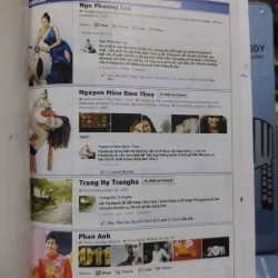 Sách: Hiệu ứng Facebook và cuộc cách mạng toàn cầu của mạng xã hội 607329