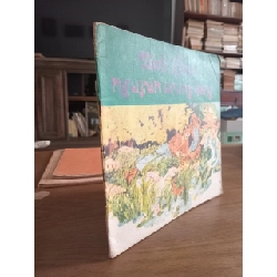 Tình khúc Nguyễn Trung Cang