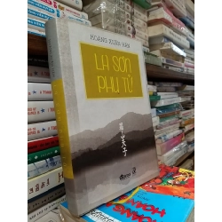 La sơn phu tử - Hoàng Xuân Hãn