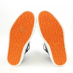 Giày sneaker HERMES Clou de Selle 222915Z Freestyle - Hàng hiệu Chính hãng 905100