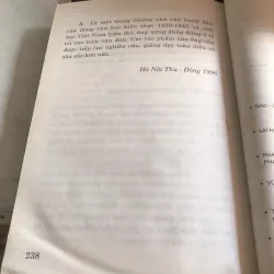 Đặc sắc văn chương Vũ Trọng Phụng - TS Trần Đăng Thao  1010104