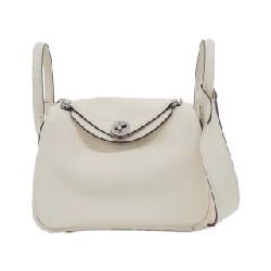 Túi xách vai Hermès Lindy2 MINI 085957CK - Hàng hiệu Authentic