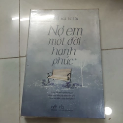Nợ em một đời hạnh phúc 